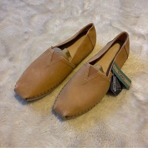 TOMS Alpargata Shoes